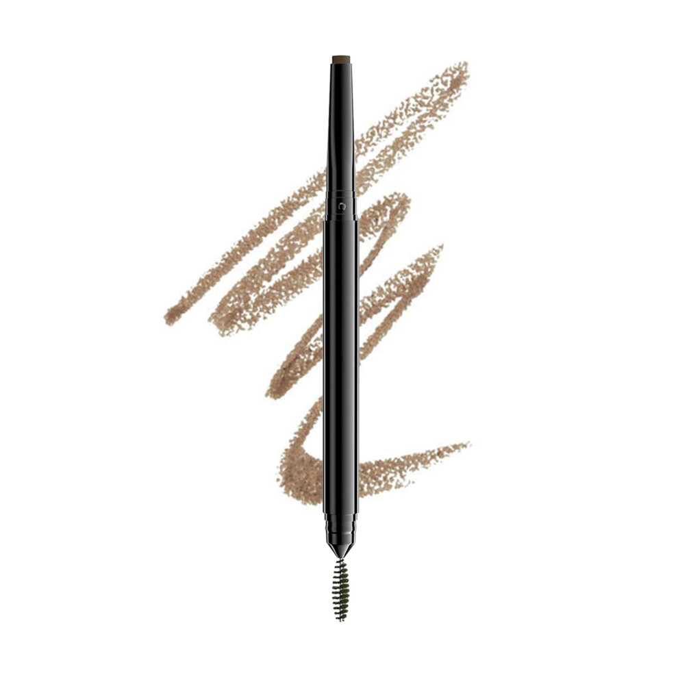 Nyx Precision Brow Pencil Taupe-image