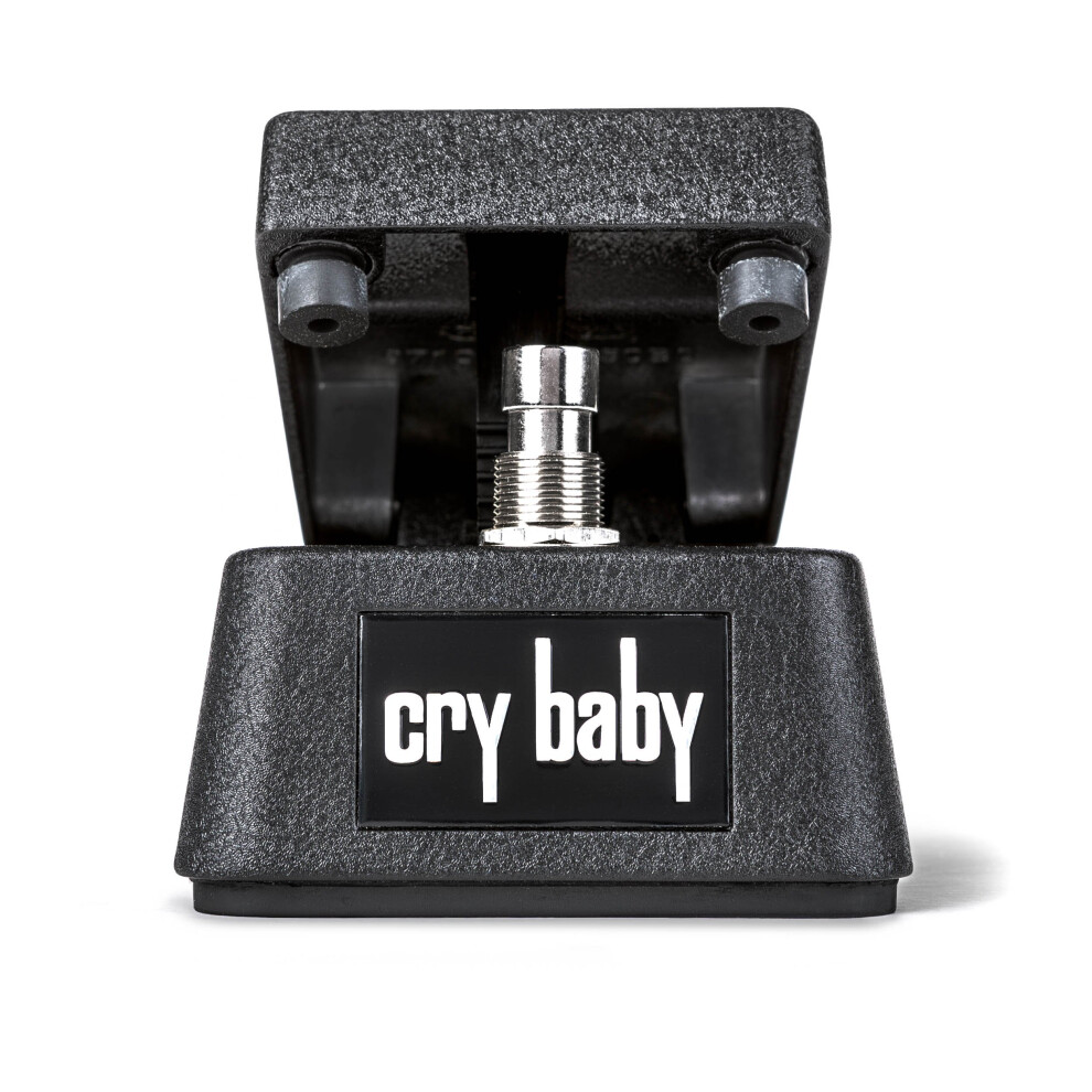 JIM DUNLOP Cry Baby Mini Wah CBM95 Guitar Effects Pedal