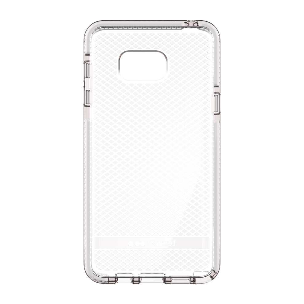 Tech21 Evo Check for Samsung Galaxy Note5 - Clear/White