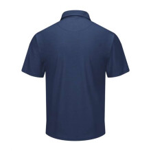 Cerven    kapucna Performance Knit Flex Series Pro Polo - n   morn   cka modr    velkost S