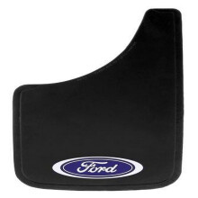 Blatn ky PLASTICOLOR Ford Blue Ov lne, lahko sa nasadzuj sada 2 kusov