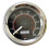 2"""" Dual Needle Gauge (Black Face Illuminated 220 PSI) 1