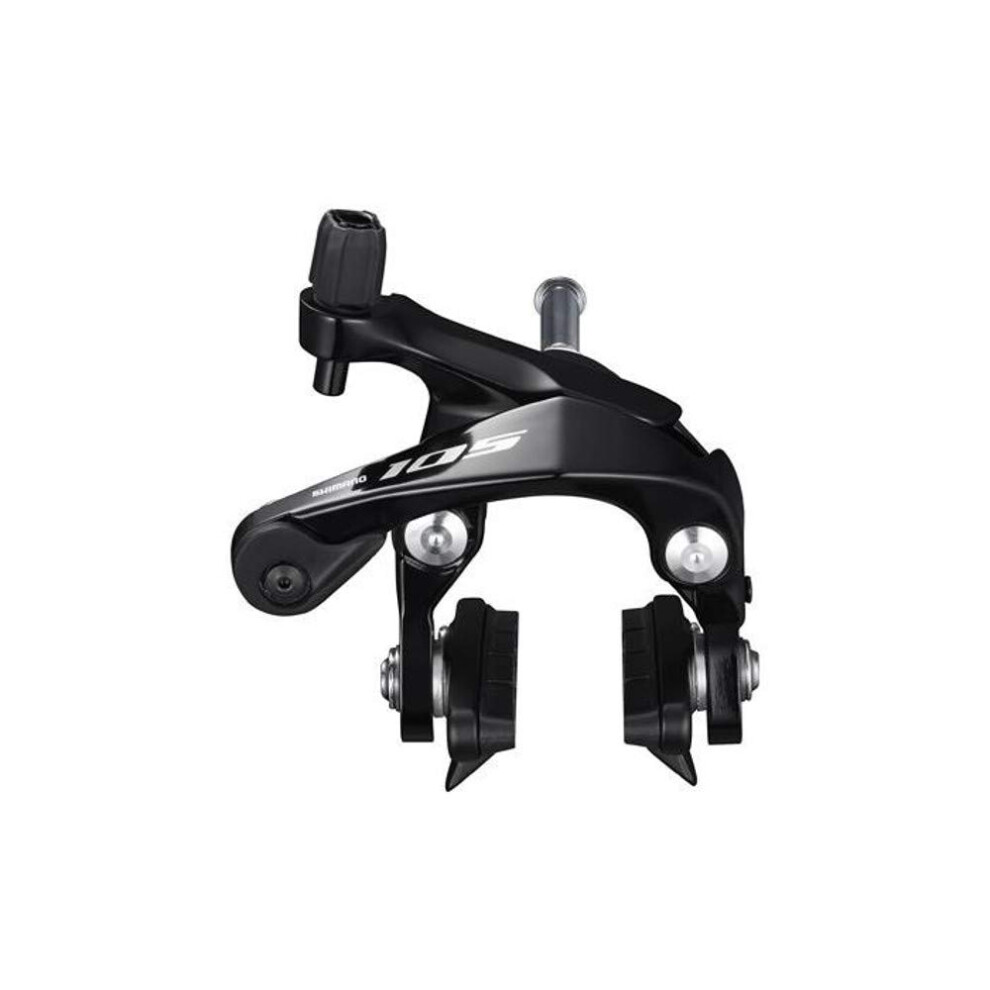 Shimano 105 Unisexs BRR7000RL Bike Parts  Standard  Rear