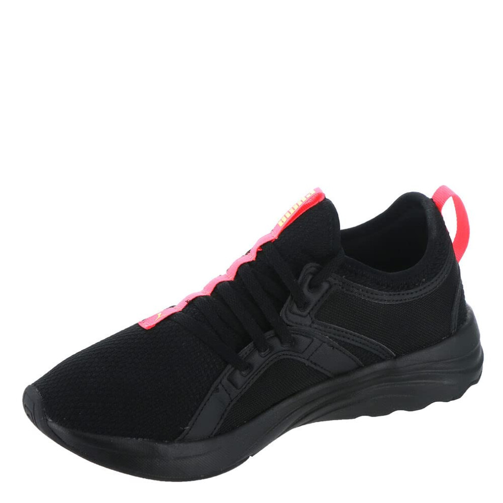 PUMA Softride Sophia Womens Sneaker 11 BM US BlackSunset