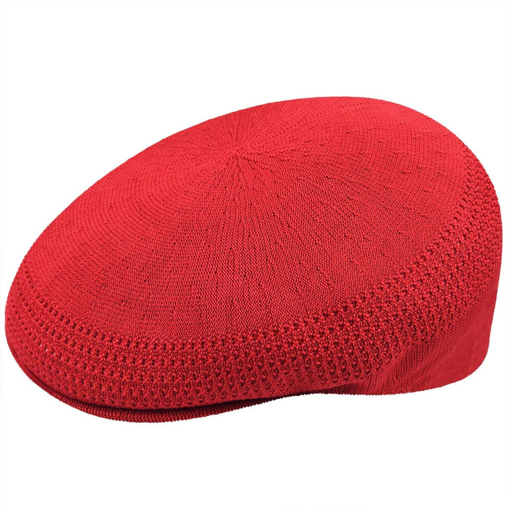 Kangol USA Tropic 507 Ventair - ScarletM Scarlet  Medium