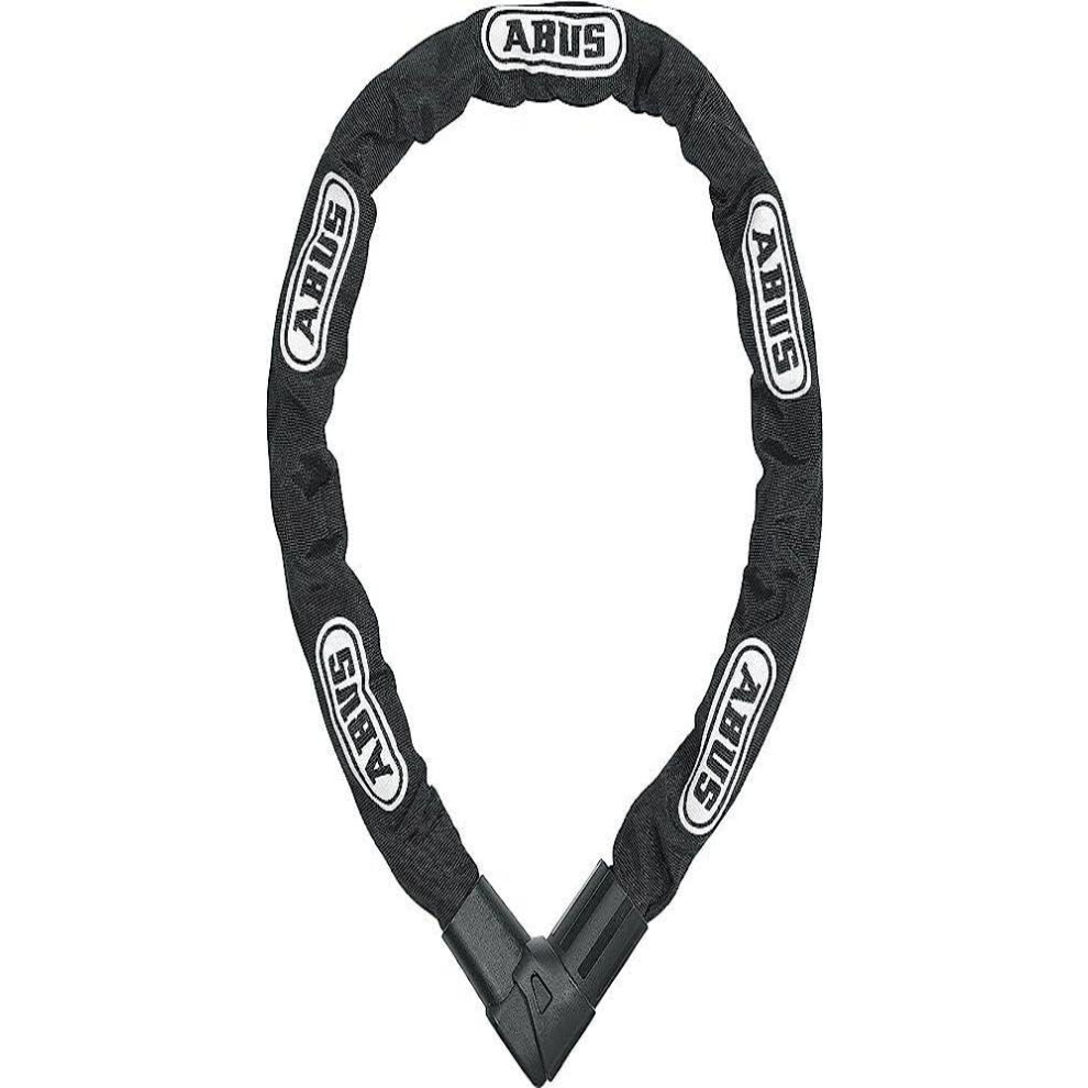 Abus citychain 1010 Bicycle Lock (9mm x 35-Feet)   Black