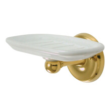 Kingston Messing BA315PB Klassisk S?besk?l Poleret Messing