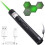 Green Light---usb Laser 303 Gypsophila Rechargeable Model (send Data Cable) 1