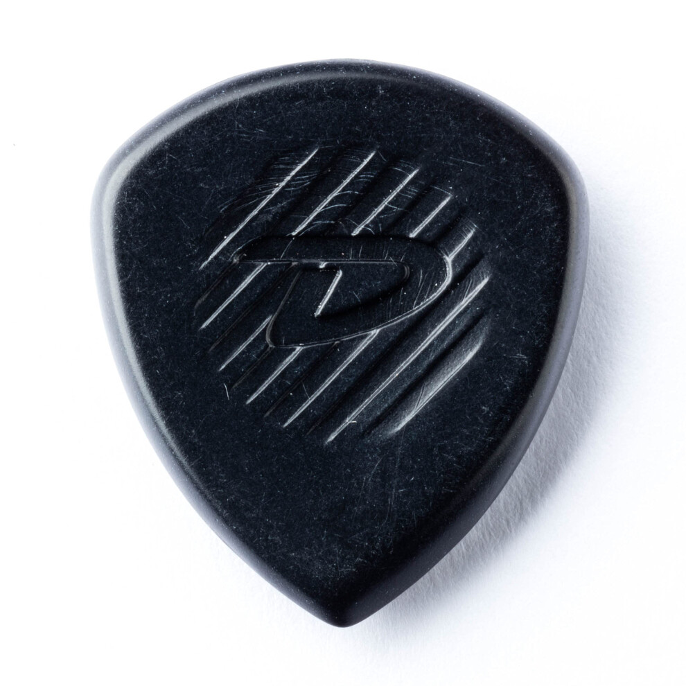 Jim Dunlop 477P508 Primetone  Black  50mm  3Players Pack