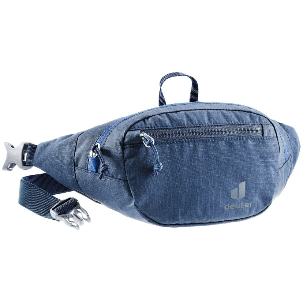 Deuter Belt I Hip Bag for Travel and Everyday - Midnight