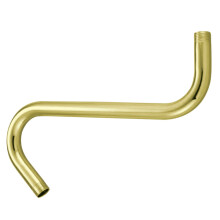 Kingston Brass K152A2 S-frmiger Duscharm aus poliertem Messing