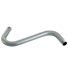 Kingston Brass K152A8 S-frmiger Duscharm, gebrstetes Nickel