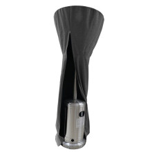 Capa Premium Cinza para Aquecedor Comercial AZ Patio Heaters