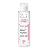 SVR Palpebral por TopIlylyse Removedor de maquiagem para os olhos 4.3 fl.oz.