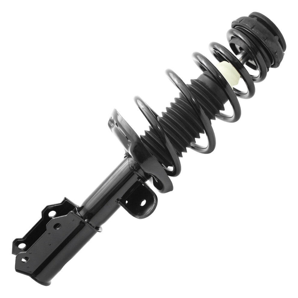 2012-2015 Chevrolet Cruze 2013-2017 Buick Verano - 11885 810025033620