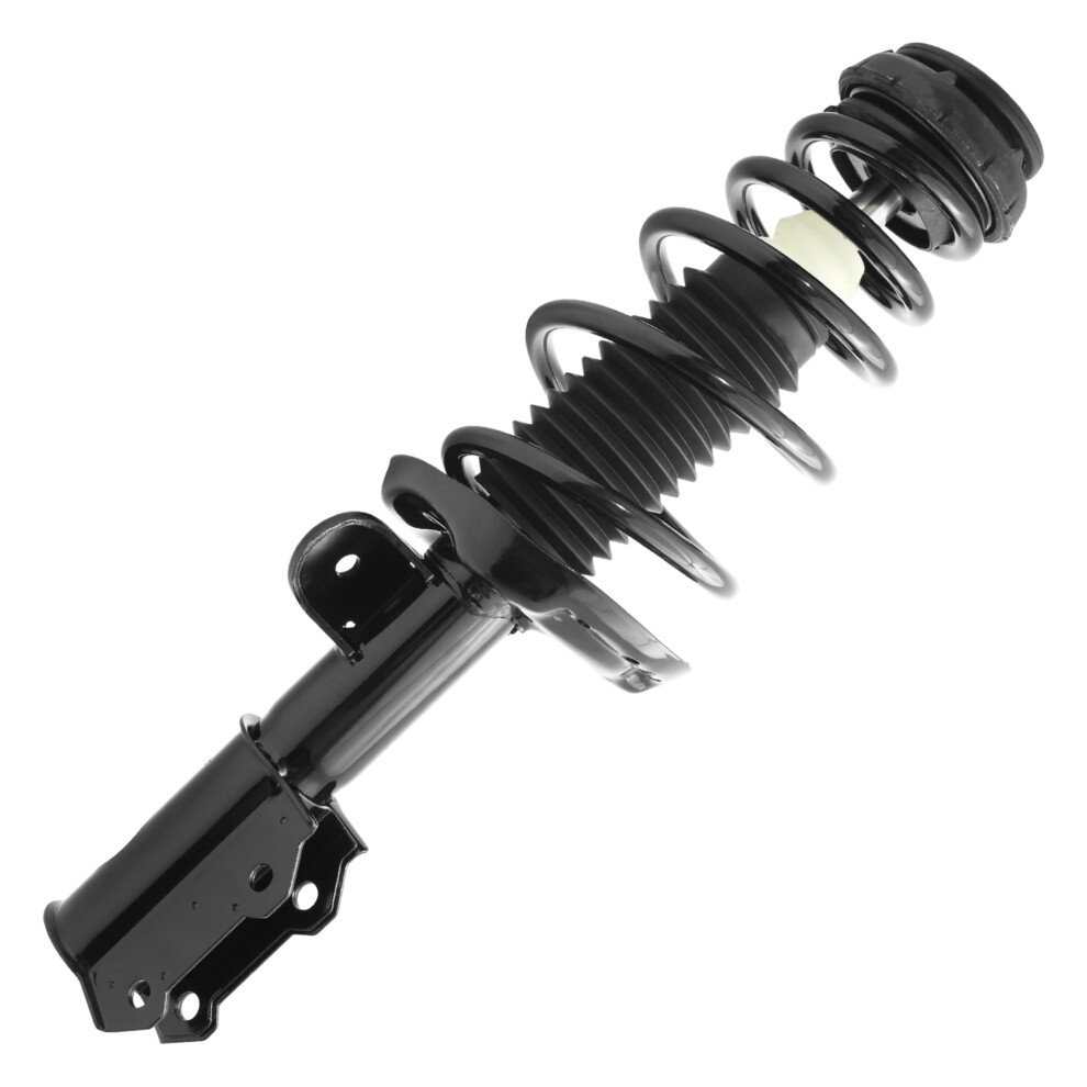 2012-2015 Chevrolet Cruze 2013-2017 Buick Verano - 11886 810025033637
