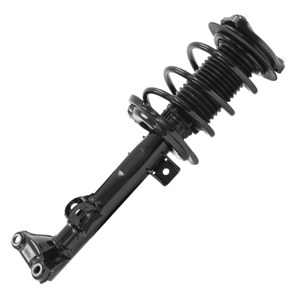 2010-2016 Mercedes E350 2015-2016 Mercedes E400 - 11750 810025039615