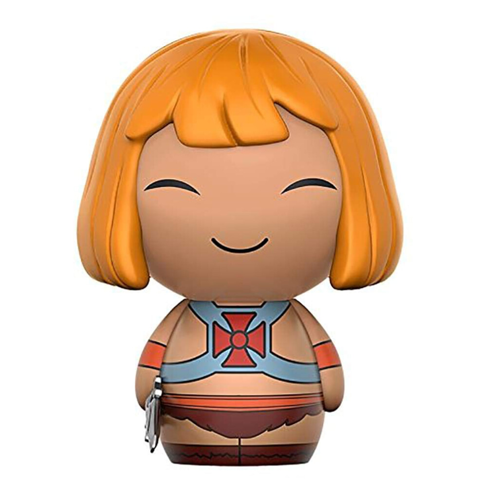 Funko Dorbz: Masters of The Universe-He-Man Action Figure