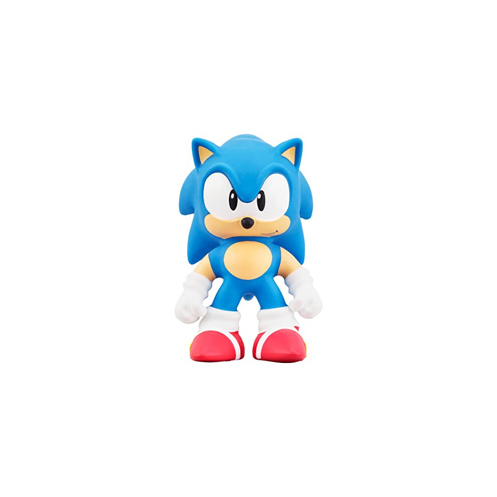 Heroes of Goo Jit Zu Sonic S1 Hero PK  Multicolor (41326)