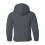 Gildan Gildan Heavy Blend Kapuzenpullover f  r Jugendliche, Anthrazit, XL 2