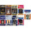 NBA Utah Jazz 9 Different Licensed Trading Card Team Sets 1
