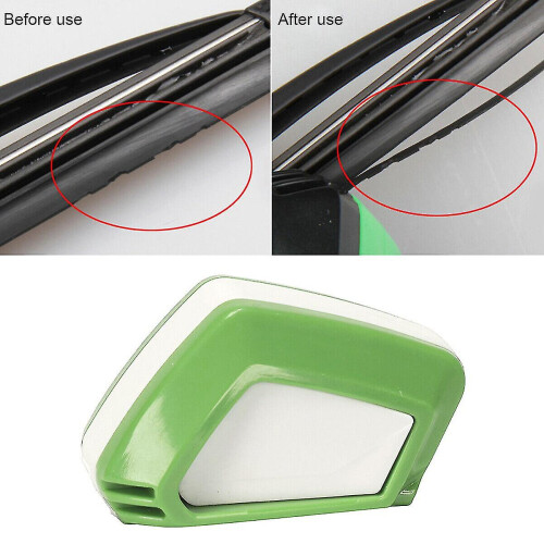 Wiper Blade Repair Tool Windshield Windscreen Auto Car Wiper Cutter Tools 2