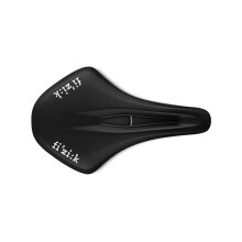 Fizik Terra Argo X5 Gravel Bike Sattel mit kurzer Nase, 160 mm
