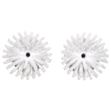 OXO good grips Soap Dispensing Palm Brush Refills - 2pack