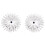 OXO OXO good grips Soap Dispensing Palm Brush Refills - 2pack 1