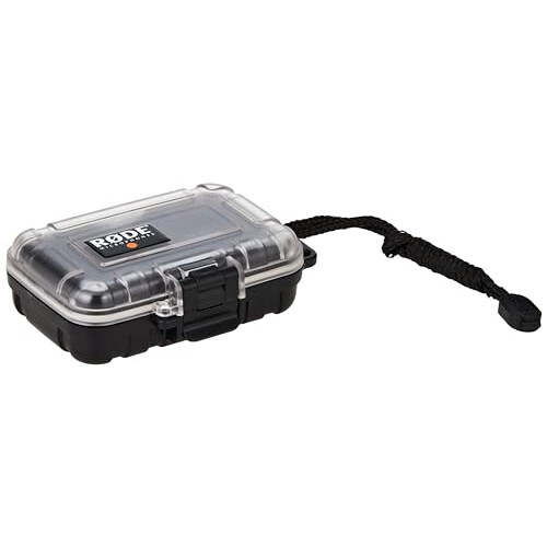 Rode Rode Lavalier Lapel Omni-Directional condenser Microphone