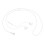 Samsung Samsung USB Type-C Earphones EO-IC100BBEGWW Black (White) 1