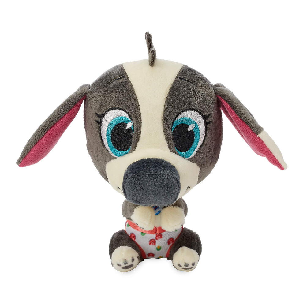 Disney Pablo The Puppy Plush - T.O.T.S. - Small - 5 1/2''