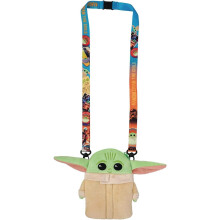 Il cordino in peluche Deluxe per bambini