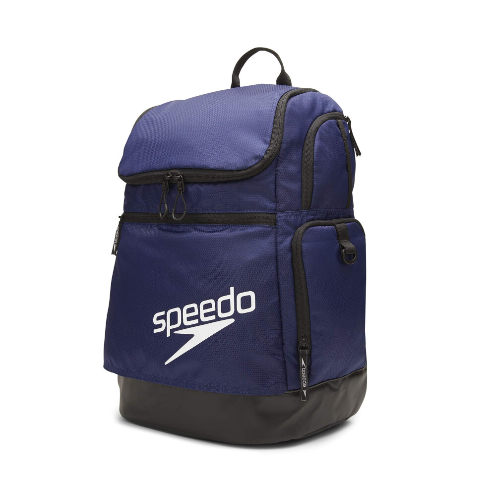 Speedo Unisex Large Teamster 20 Backpack 35Liter One Size