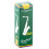 Vandoren SR2725 Tenor Sax Java Reeds For   a 25 Caixa de 5 1