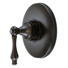 Kingston Brass KB3005AL Olej do regulacji objetosci wcierany brazem