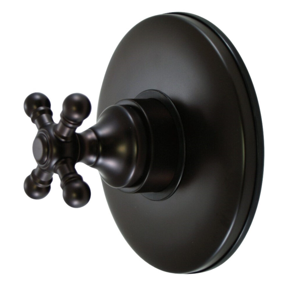 Photos - Other Bathroom Accessories Kingston Brass KB3005BX Volume Control Oil Rubbed Bronze