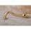 Kingston Kingston Brass K1887A2 Heritage Baduitloop Gepolijst Messing 2