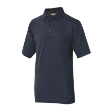 ORIGINAL POLO KORT?RM MARINE POLY BOMULL L