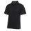 ORIGINAL POLO KORT?RME SORT POLY BOMULD L 1
