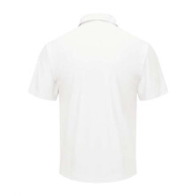 Cerven    Kap Performance Knit Flex Series Pro Polo - biela XL