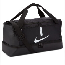 Nike Bolsa de Esporte Academy Team (37 L) Preta - CU8096-010