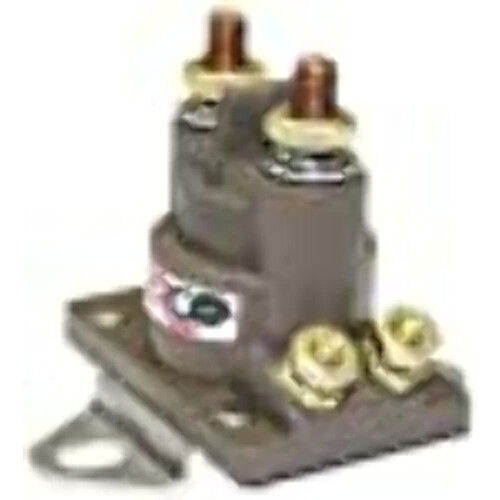 Arco Solenoid Hd Mc#89-96158T
