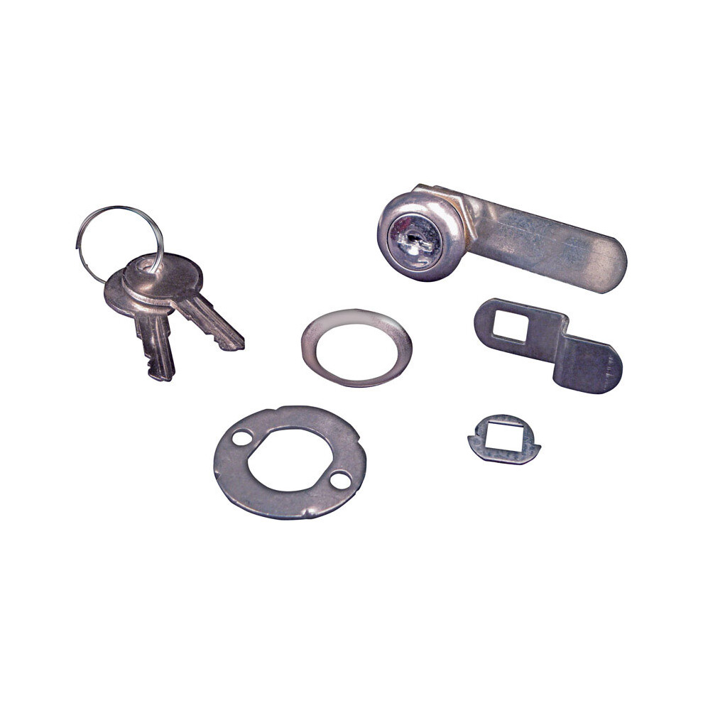 Lock Baggage Door (Pack Of 1) 016356082911