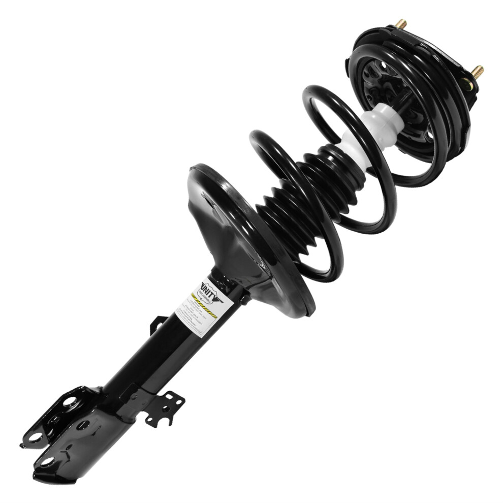 2000-2005 Toyota Rav4 - 11891 816558018509