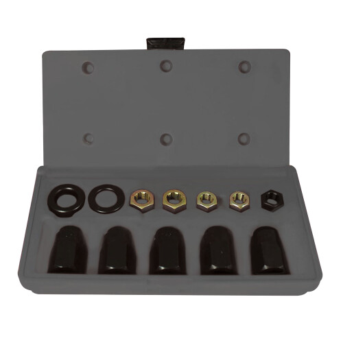 Wheel Stud Installer/Rethread