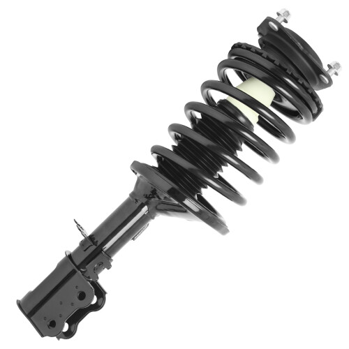 2000-2004 KIA Spectra - 11834