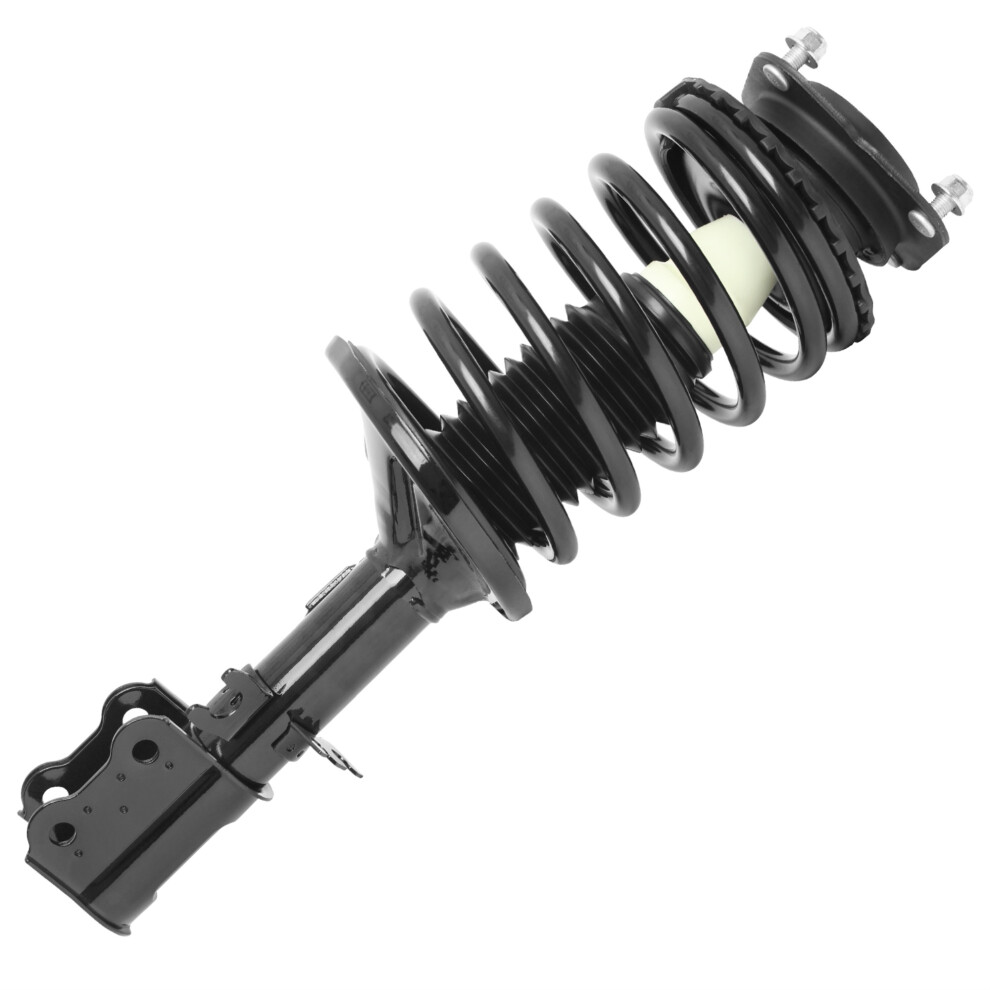 2000-2004 Kia Spectra - 11833 810025031633