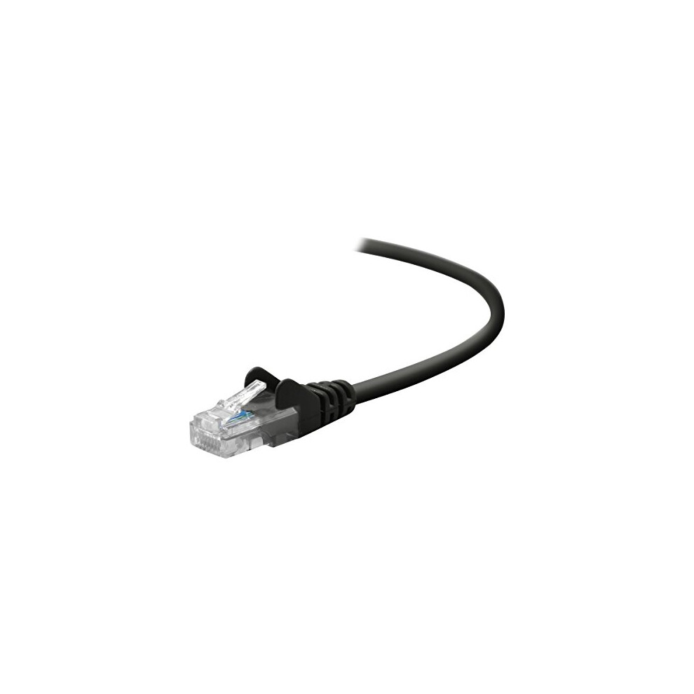 cAT5e cBL RJ45MRJ45M 12 Black