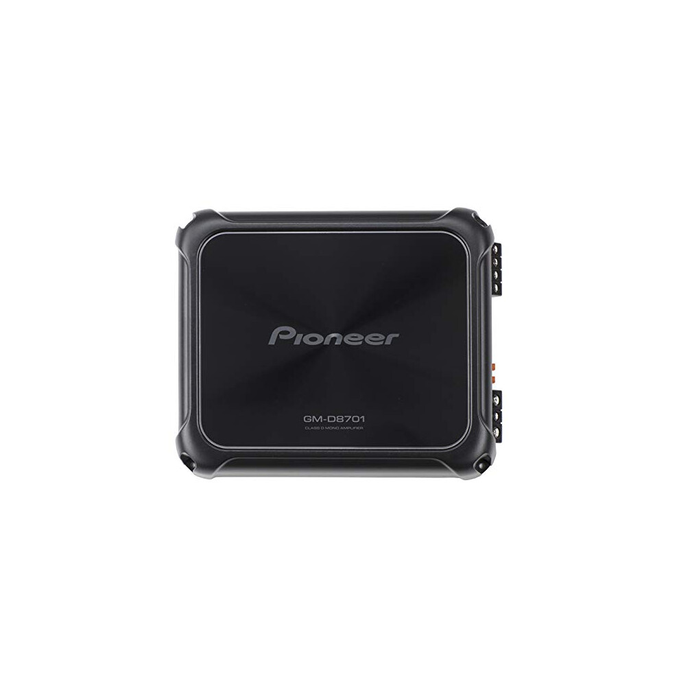 PIONEER 500W Mono Class D AMP